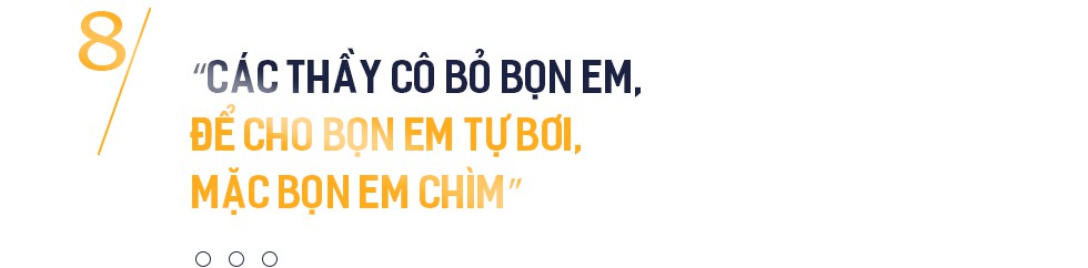 Củ khoai lang trên bàn Chủ tịch Đàm Bích Thuỷ và 7 nhà tài trợ giấu tên phía sau ĐH Fulbright Việt Nam - Ảnh 14.