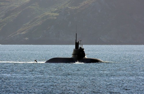 Tàu ngầm phi hạt nhân mạnh hơn Kilo chuẩn bị hiện diện tại Biển Đông? - Ảnh 18.