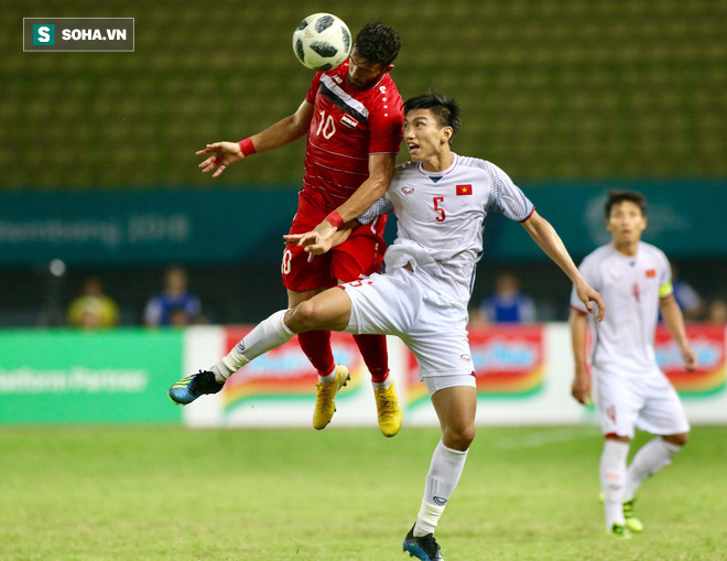 HLV Nguyễn Thành Vinh: Văn Hậu được đi Hà Lan thì nên đi, lo chuyện SEA Games làm gì - Ảnh 1.