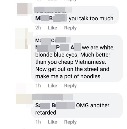 Dân mạng tranh cãi kịch liệt về thầy giáo nước ngoài nói người Việt là thấp kém, hoạt động như cỗ máy nhưng bất ngờ hơn là diễn biến ngược sau đó - Ảnh 2.
