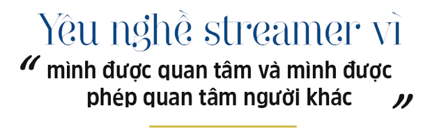 ViruSs: Một streamer chỉ cần chơi game và nói chuyện thôi, chẳng cần bằng cấp, nhưng chúng tôi phải trau dồi còn nhiều hơn người học đại học - Ảnh 1.