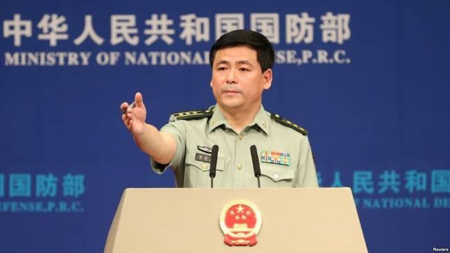 Trung Quốc giải thích việc bài binh ở Hồng Kông và bố trận ở Thâm Quyến - Ảnh 2.