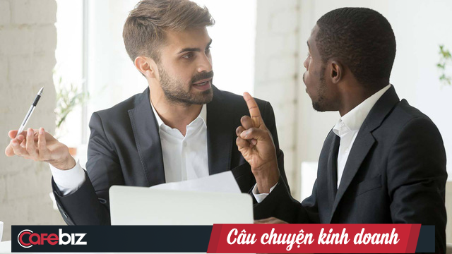 9 điều sẽ hủy hoại sự nghiệp của bạn, trong đó có cả việc... nịnh sếp! - Ảnh 1.