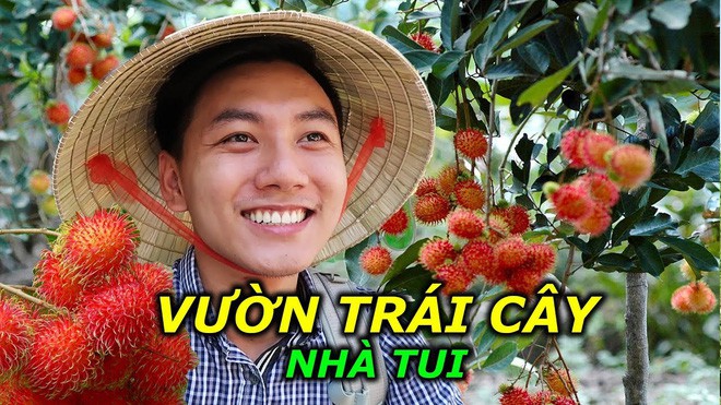 5 kênh du lịch - ẩm thực hot nhất miền Tây: Khoai Lang Thang sắp đạt nút vàng, một YouTuber trẻ tuổi khác đã làm được điều đó từ lâu - Ảnh 11.