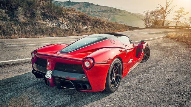 Để trở thành chủ sở hữu siêu xe Ferrari chính hãng, thứ bạn cần không chỉ đơn giản là tiền - Ảnh 5.