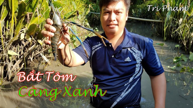 5 kênh du lịch - ẩm thực hot nhất miền Tây: Khoai Lang Thang sắp đạt nút vàng, một YouTuber trẻ tuổi khác đã làm được điều đó từ lâu - Ảnh 51.