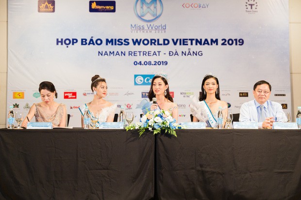Tân Hoa Hậu Lương Thùy Linh đáp trả tin đồn mua giải tại Miss World Việt Nam 2019 - Ảnh 1.