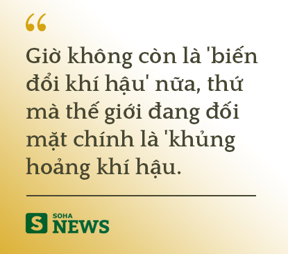 Tháng 7/2019 đã viết lại lịch sử khí hậu thế giới: Là tháng nóng nhất, lật đổ mọi kỷ lục - Ảnh 3.