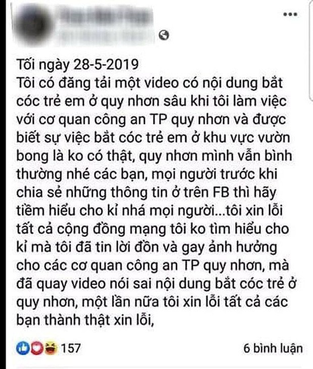 Những vụ vạ miệng trên MXH khiến hàng loạt chủ tài khoản bị cơ quan chức năng sờ gáy - Ảnh 3.