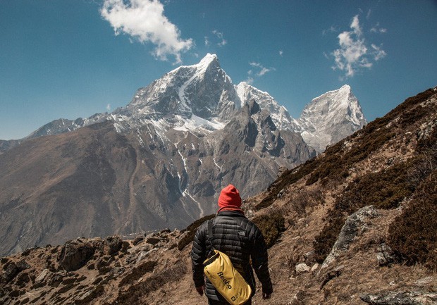 Đỉnh Everest cao nhất thế giới thì ai cũng biết nhưng đảm bảo 90% bạn sẽ trả lời sai vị trí chính xác của ngọn núi - Ảnh 5.