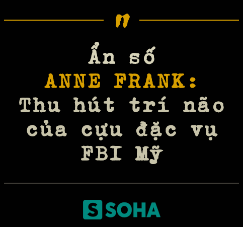 Ẩn số trong cuộc tàn sát người Do Thái của Hitler: Cựu điệp viên FBI khét tiếng vào cuộc - Ảnh 3.