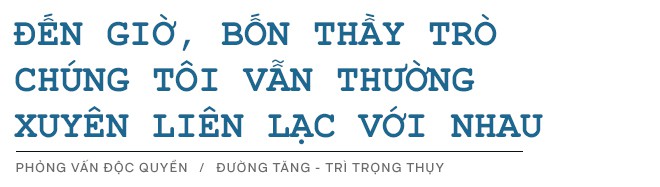 Đường Tăng trả lời độc quyền: Hé lộ thân thế khủng và sự thật ít ai biết về phim Tây Du Ký 1986 - Ảnh 10.