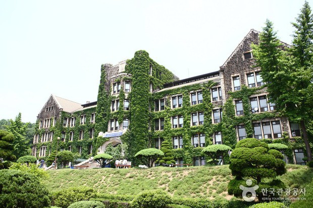 Cả xứ Hàn dậy sóng vì cậu cả nhà Angelina Jolie sẽ nhập học tại trường ĐH Yonsei top 3 danh giá bậc nhất xứ kim chi - Ảnh 4.