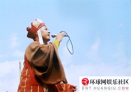 Sư phụ ngồi ô tô và những hình ảnh hiếm có của Tây Du Ký 1986 - Ảnh 8. Sư phụ ngồi ô tô và những hình ảnh hiếm có của Tây Du Ký 1986 - Ảnh 8.