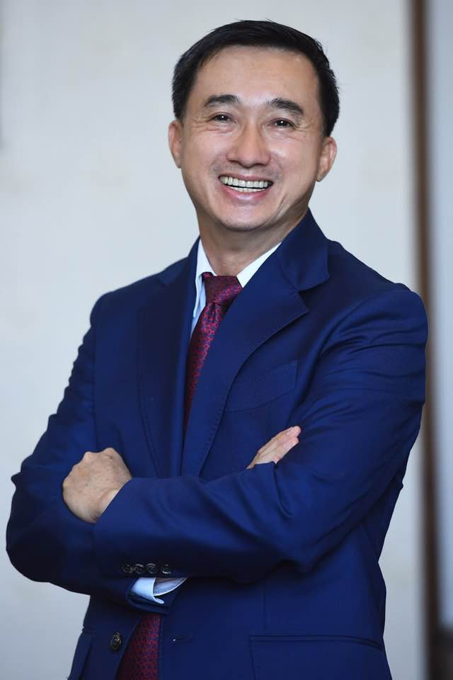 Giám đốc Bệnh viện K Trung ương chỉ những bệnh ung thư cần sàng lọc sớm - Ảnh 1. Giám đốc Bệnh viện K Trung ương chỉ những bệnh ung thư cần sàng lọc sớm - Ảnh 1.