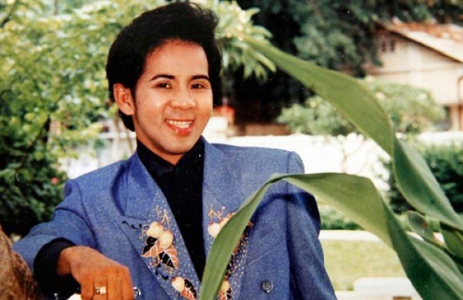 Bạch Long: Tôi lùn như vậy nhưng lại đào hoa. Một cô gái cao 1m7 mà yêu tôi chỉ có 1m5 - Ảnh 5. Bạch Long: Tôi lùn như vậy nhưng lại đào hoa. Một cô gái cao 1m7 mà yêu tôi chỉ có 1m5 - Ảnh 5.