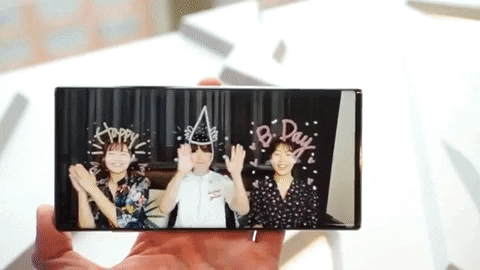 Ra mắt Galaxy Note 10 - flagship cuối năm của Samsung: Bữa tiệc công nghệ hoành tráng - Ảnh 4.