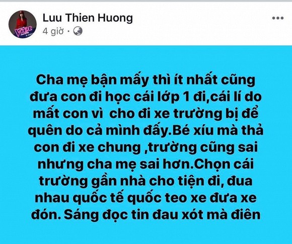 Sao Việt d&iacute;nh sự cố vạ miệng: Lỗi tại ai? - Ảnh 3.
