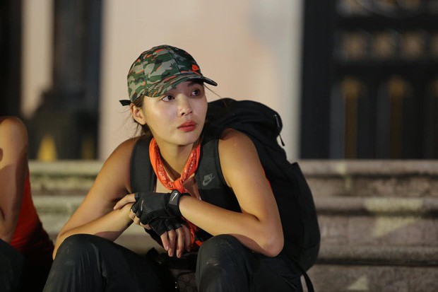 Kỳ Duyên - Đỗ Mỹ Linh tại Cuộc đua kỳ thú: Khi độ yêu thích của khán giả bị đảo chiều hoàn toàn - Ảnh 2. Kỳ Duyên - Đỗ Mỹ Linh tại Cuộc đua kỳ thú: Khi độ yêu thích của khán giả bị đảo chiều hoàn toàn - Ảnh 2.