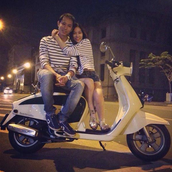 Đường đời lận đận của Thu Thủy: Tưởng ng&ocirc;n t&igrave;nh m&agrave;u hồng nhưng to&agrave;n nước mắt, tưởng gặp bạch m&atilde; ho&agrave;ng tử nhưng chưa bao l&acirc;u đ&atilde; bội thực scandal - Ảnh 1.