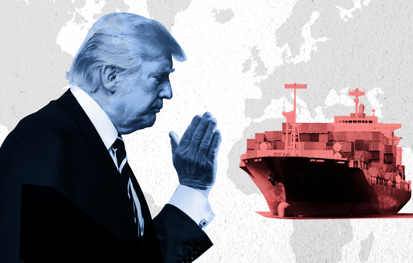 Thương chiến: Sở hữu thứ vũ khí ngàn tỉ USD, TQ vẫn chưa tấn công Mỹ vì đang bận mài cho sắc, hay vì... sợ? - Ảnh 2. Thương chiến: Sở hữu thứ vũ khí ngàn tỉ USD, TQ vẫn chưa tấn công Mỹ vì đang bận mài cho sắc, hay vì... sợ? - Ảnh 2.