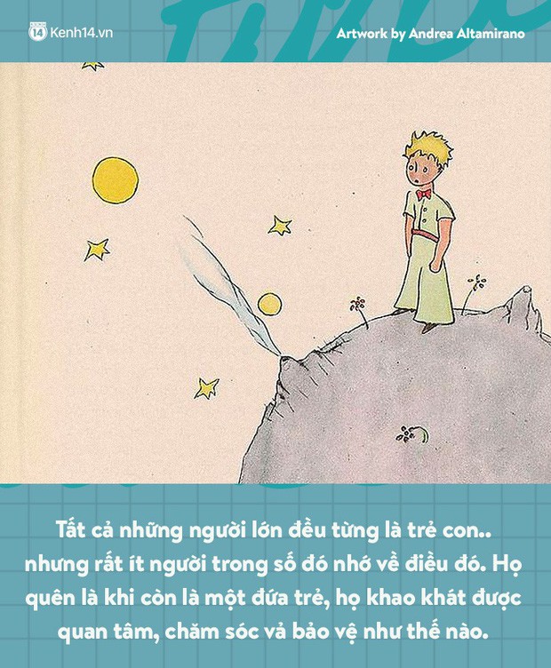 Phỏng vấn hoàng tử bé: Niềm vui của bọn trẻ con đơn giản lắm, có đứa chỉ là “Con ngủ một chốc, cô xuống xe gọi con”, có đứa lại “Con muốn mẹ bênh khi cha dượng đánh con” - Ảnh 2. Phỏng vấn hoàng tử bé: Niềm vui của bọn trẻ con đơn giản lắm, có đứa chỉ là “Con ngủ một chốc, cô xuống xe gọi con”, có đứa lại “Con muốn mẹ bênh khi cha dượng đánh con” - Ảnh 2.