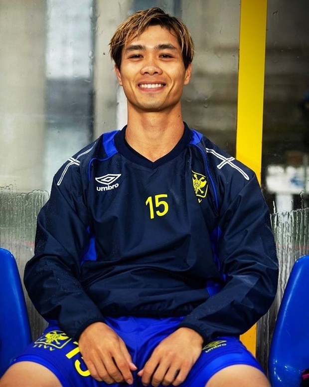 Chuyển nhượng hè 2019 kỳ lạ nhất của nước Bỉ: Từ Công Phượng đến thương vụ 2500 tỷ đồng - Ảnh 2. Chuyển nhượng hè 2019 kỳ lạ nhất của nước Bỉ: Từ Công Phượng đến thương vụ 2500 tỷ đồng - Ảnh 2.