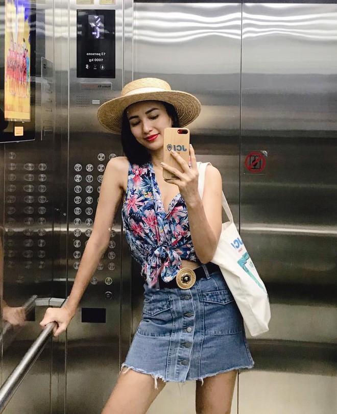 Những nàng hậu kỳ lạ, độc nhất vô nhị trong 70 năm lịch sử các kỳ nhan sắc Việt - Ảnh 13.