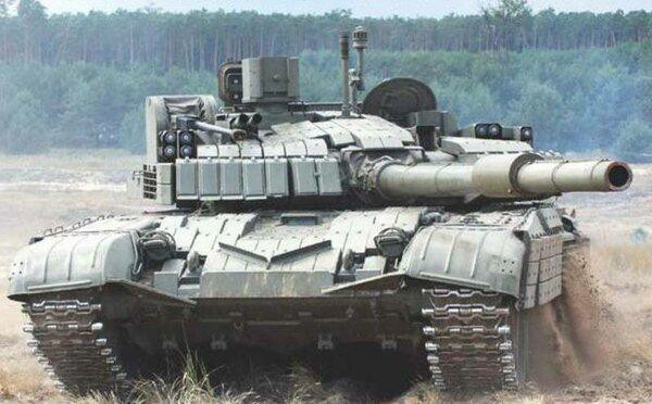T-72M2: Dự án xe tăng vỏ Nga - ruột Tây Âu đã thất bại thảm hại ra sao? - Ảnh 10.