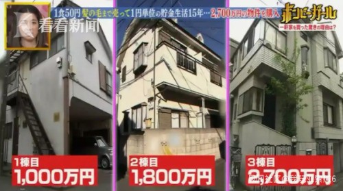 Bí kíp làm giàu từ chị em Nhật Bản: Mỗi ngày ăn 40 ngàn, sau 15 năm có 3 căn nhà hơn chục tỷ đồng - Ảnh 5.