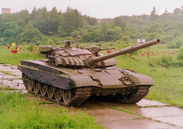 T-72M2: Dự án xe tăng vỏ Nga - ruột Tây Âu đã thất bại thảm hại ra sao? - Ảnh 7.