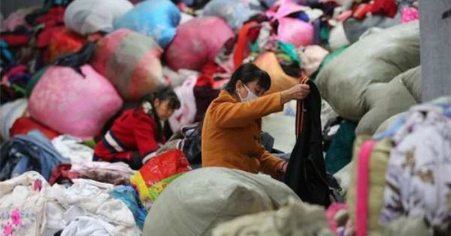 Tại sao đến giờ Trung Quốc mới cho phép xuất khẩu ồ ạt ô tô cũ? - Ảnh 4. Tại sao đến giờ Trung Quốc mới cho phép xuất khẩu ồ ạt ô tô cũ? - Ảnh 4.