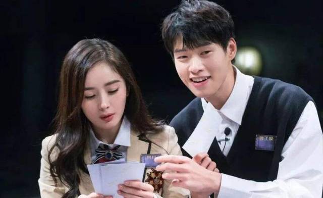 HOT: Dương Mịch lộ ảnh hẹn hò với mỹ nam kém tuổi sau 8 tháng ly hôn Lưu Khải Uy? - Ảnh 5.