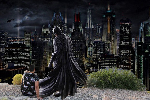 Nhờ dân mạng xóa giúp người yêu cũ ra khỏi bức ảnh, thanh niên thất tình nhận về rổ meme quá sức tưởng tượng - Ảnh 6. Nhờ dân mạng xóa giúp người yêu cũ ra khỏi bức ảnh, thanh niên thất tình nhận về rổ meme quá sức tưởng tượng - Ảnh 6.