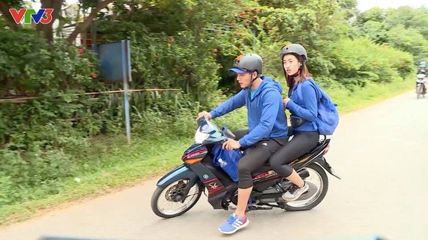 Kỳ Duyên - Đỗ Mỹ Linh tại Cuộc đua kỳ thú: Khi độ yêu thích của khán giả bị đảo chiều hoàn toàn - Ảnh 7. Kỳ Duyên - Đỗ Mỹ Linh tại Cuộc đua kỳ thú: Khi độ yêu thích của khán giả bị đảo chiều hoàn toàn - Ảnh 7.