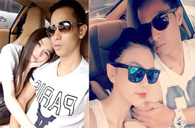 Đường đời lận đận của Thu Thủy: Tưởng ng&ocirc;n t&igrave;nh m&agrave;u hồng nhưng to&agrave;n nước mắt, tưởng gặp bạch m&atilde; ho&agrave;ng tử nhưng chưa bao l&acirc;u đ&atilde; bội thực scandal - Ảnh 6.