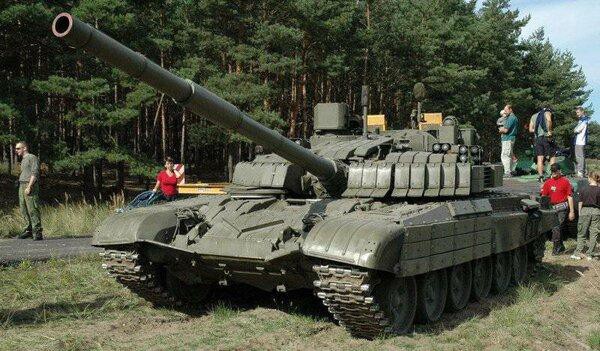 T-72M2: Dự án xe tăng vỏ Nga - ruột Tây Âu đã thất bại thảm hại ra sao? - Ảnh 4.