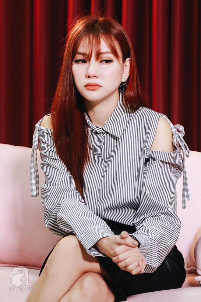 Đường đời lận đận của Thu Thủy: Tưởng ng&ocirc;n t&igrave;nh m&agrave;u hồng nhưng to&agrave;n nước mắt, tưởng gặp bạch m&atilde; ho&agrave;ng tử nhưng chưa bao l&acirc;u đ&atilde; bội thực scandal - Ảnh 7.