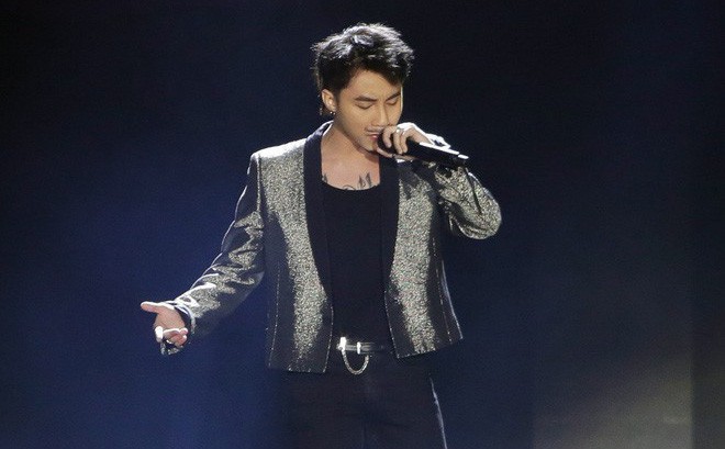 Vì sao Sơn Tùng M-TP không được mời tham gia gameshow truyền hình? - Ảnh 2. Vì sao Sơn Tùng M-TP không được mời tham gia gameshow truyền hình? - Ảnh 2.