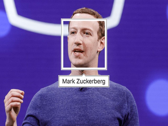 Facebook có thể phải trả hàng tỷ USD tiền phạt vì tính năng nhận diện khuôn mặt - Ảnh 1.