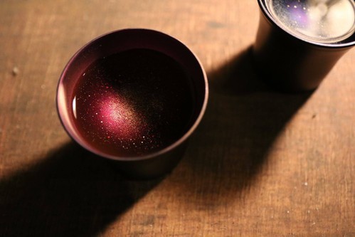 Nhật Bản: nhấp ly rượu sake, được lên ngay vũ trụ - Ảnh 3.