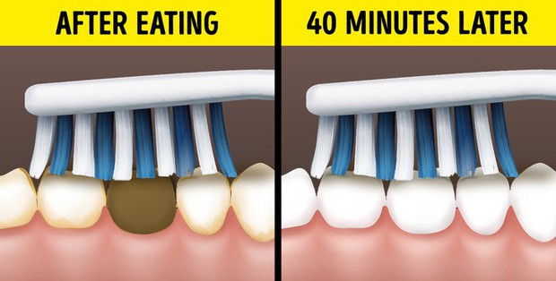 6 bí kíp nhìn thì tưởng nhảm nhí nhưng lại giúp cuộc sống dễ thở đến không ngờ - Ảnh 4.