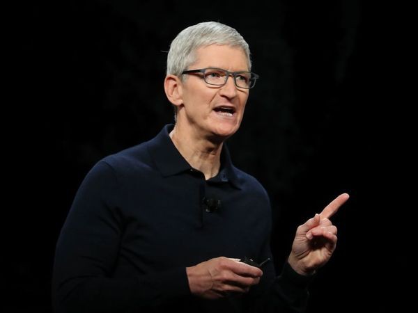 Thuyền trưởng Apple Tim Cook: Là triệu phú USD nhưng vẫn mua đồ lót giảm giá - Ảnh 9.