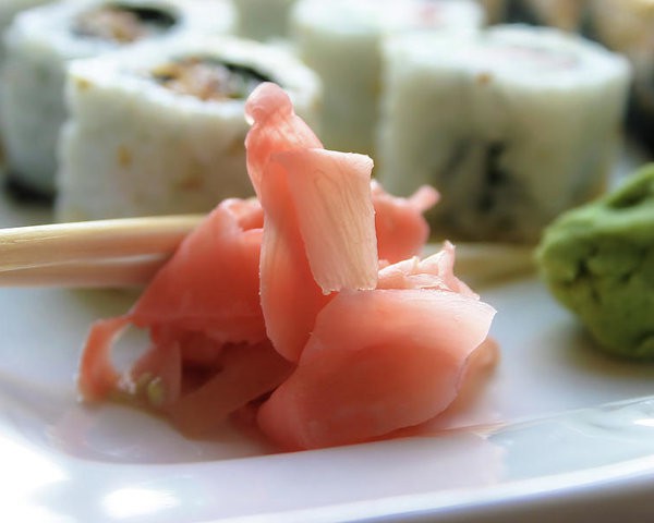 Bạn đã ăn sushi chuẩn như người Nhật?-5
