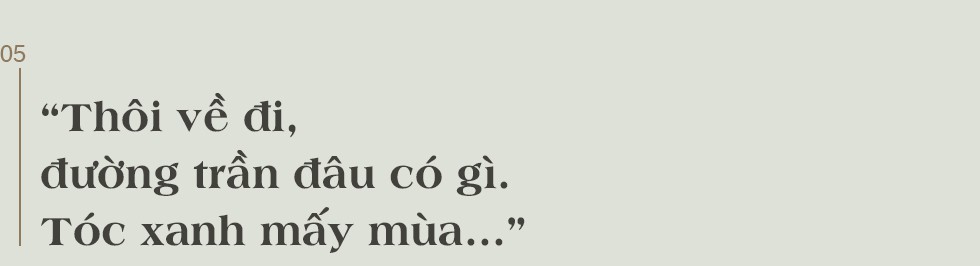 Hành trình cận tử: Nỗi đau cuối cùng của Liên và bước chân đàng hoàng tới gặp cái chết - Ảnh 12.