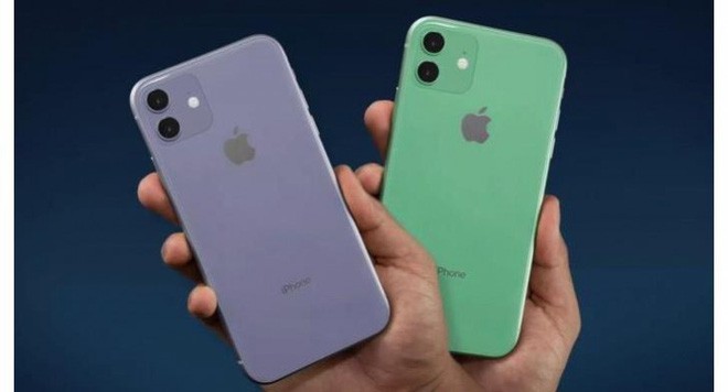 Rò rỉ cấu hình chi tiết kèm giá bán của iPhone 11, iPhone 11 Pro và iPhone 11 Pro Max - Ảnh 2.