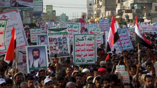Tuần đẫm máu tại Yemen đẩy liên minh của Arab Saudi tới vực thẳm đổ vỡ - Ảnh 2.