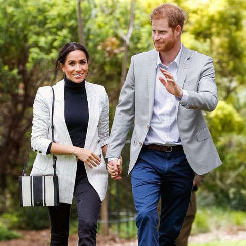 Meghan Markle mất đi 2 cố vấn mới chỉ sau thời gian ngắn tuyển dụng, gấp rút chuẩn bị rời khỏi nước Anh lánh nạn - Ảnh 2.