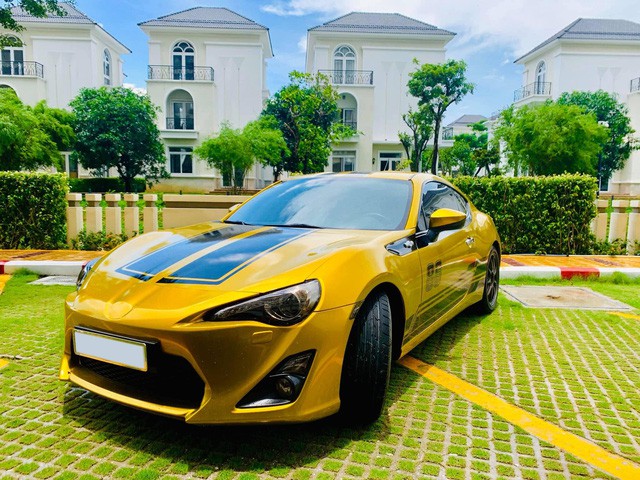 Toyota FT-86 rao bán với nhiều chi tiết độ bắt mắt, giá chỉ hơn 800 triệu đồng - Ảnh 6.