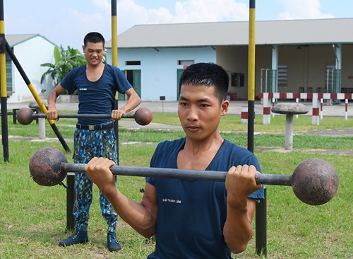 Canh trời Thủ đô - Ảnh 12.